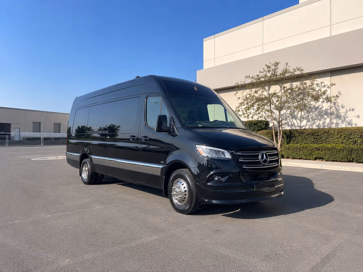 find the perfect transportation for your next birthday 2