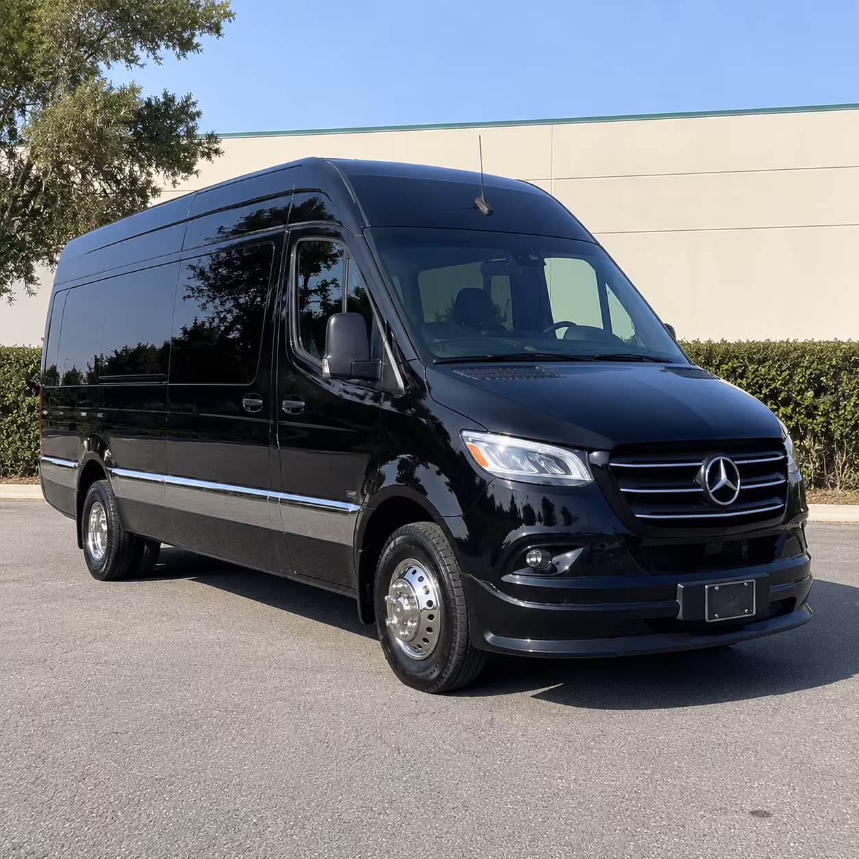 find the perfect transportation for your next birthday 4