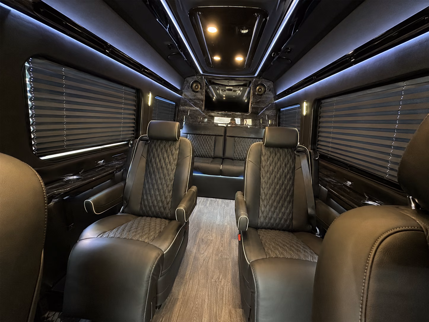 find the perfect transportation for your next concert or music festival 2