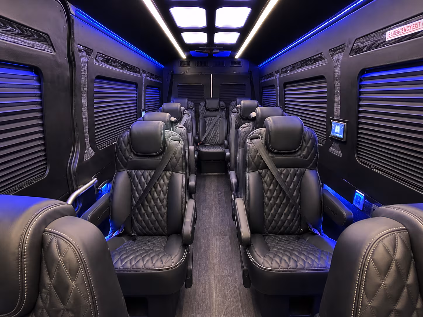 find the perfect transportation for your next concert or music festival 3