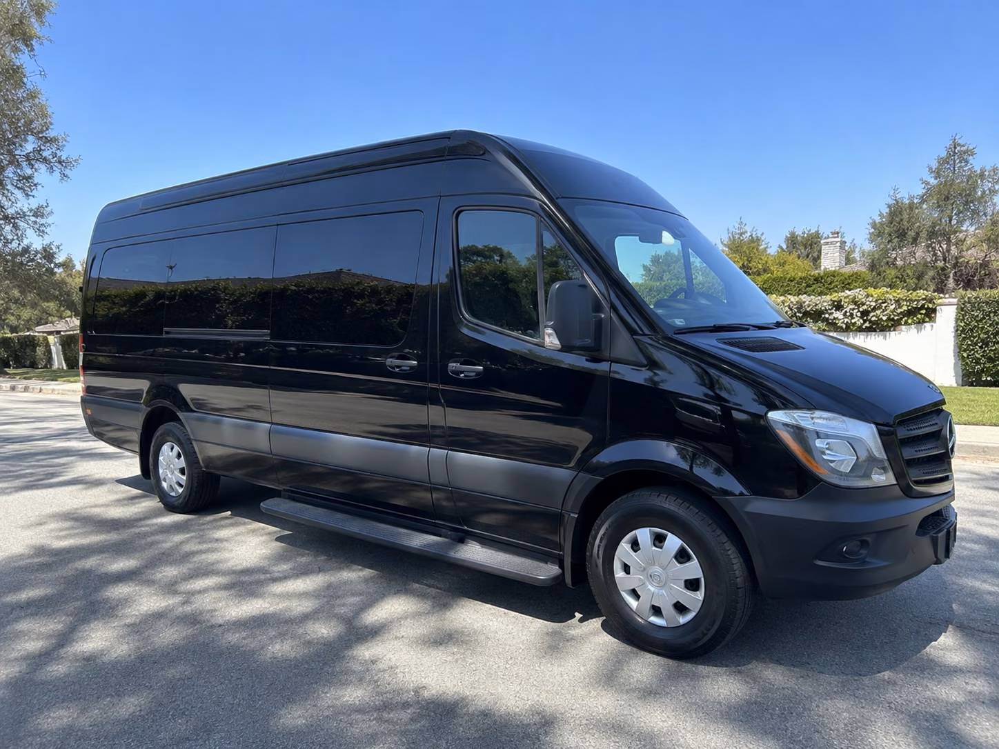 find the perfect transportation for your next employee shuttle 5