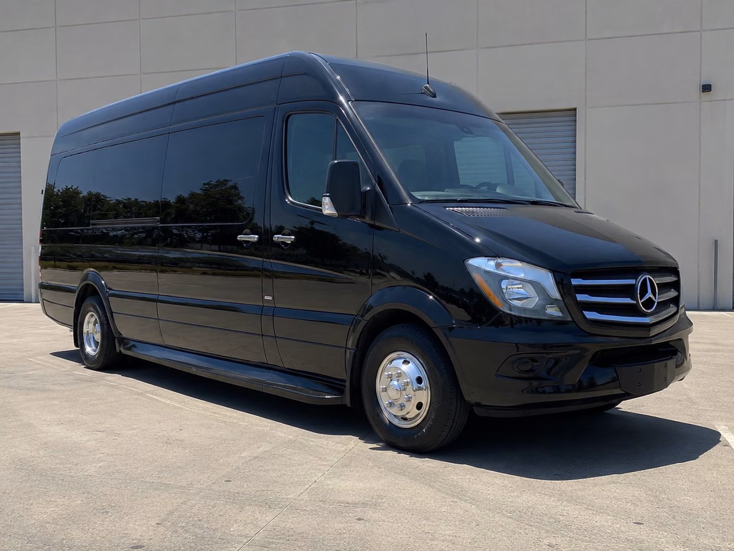 find the perfect transportation for your next private event 1
