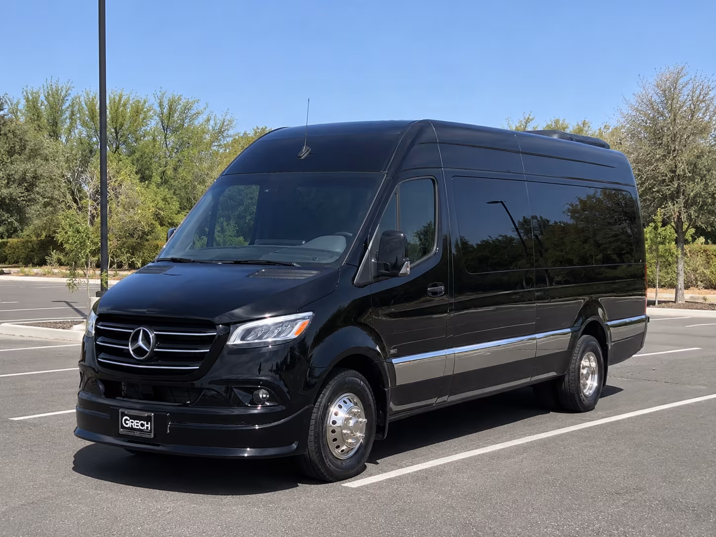 find the perfect transportation for your next sporting event 3