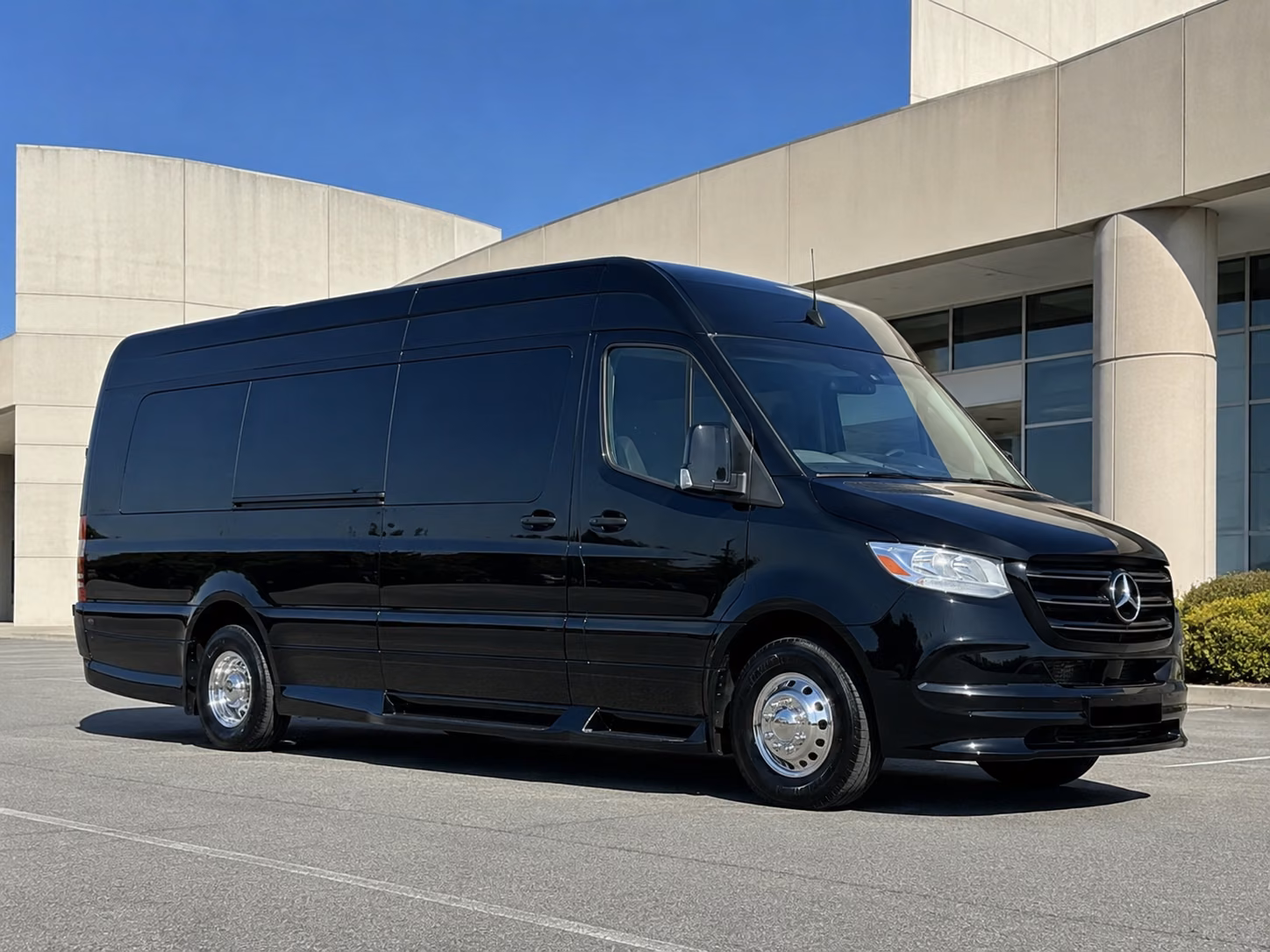 find the perfect transportation for your next wedding 2