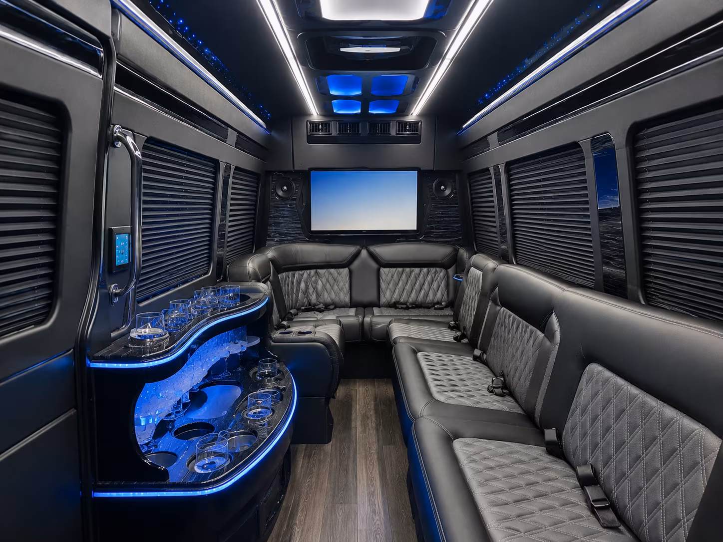 sample sports or concert quote thornton group to empower field at mile high