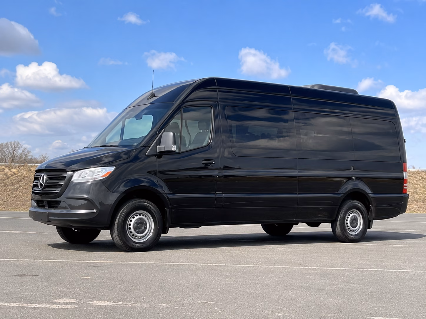 Thornton Prom Transportation