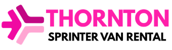 thornton sprinter van rental logo